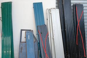 sponde porte portellone piaggio