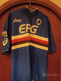 maglia sampdoria