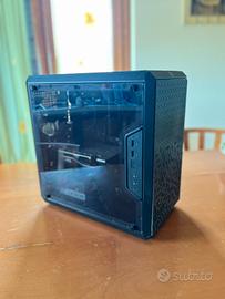 Pc fisso da gaming