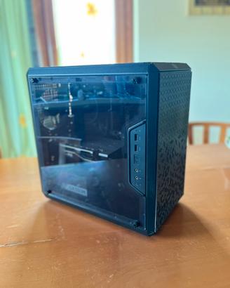 Pc fisso da gaming