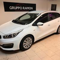 Kia Ceed cee'd 1.6 CRDi 110 CV SW Cool