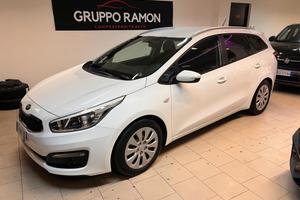 Kia Ceed cee'd 1.6 CRDi 110 CV SW Cool