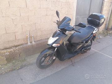 Kymco agility 125 r16