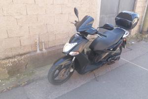 Kymco agility 125 r16