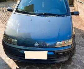 Fiat punto 1.2 ELX