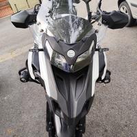 Benelli trk 502