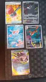 carte Pokemon 