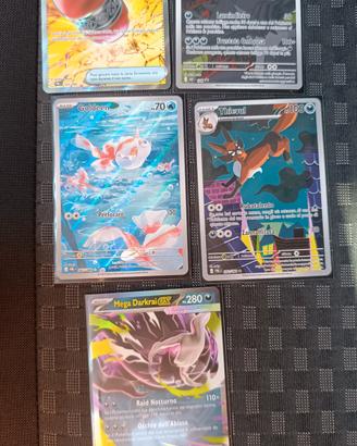 carte Pokemon 