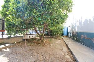 Ampio quadrivano con giardino cagliari
