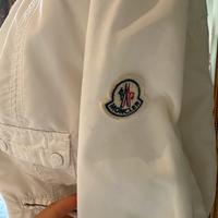 Giubbino Moncler