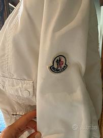 Giubbino Moncler