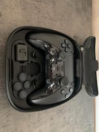 controller joystick  ps5 edge