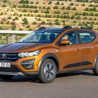 Ricambi usati dacia sandero stepway 2020- #p