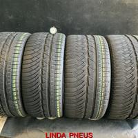 4 gomme doppia misura 285 30 19