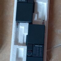 walkie talkie 1984