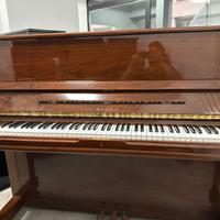 Pianoforte verticale Samik