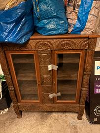 Mobile stile classico