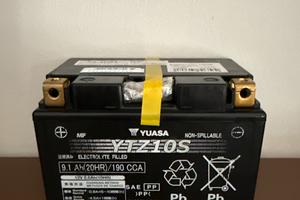 Yuasa YTZ10S