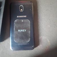 Samsung J3 trattabile