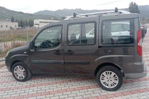 Fiat Doblo Doblò 1.3 MJ 16V PC-TN Cargo Lamier.