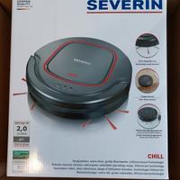 aspirapolvere Severin