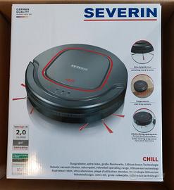 aspirapolvere Severin