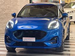 Ford Puma 1.0 EcoBoost Hybrid 125 CV S&S ST-Line 0