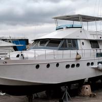 Baglietto mt 20