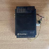 Amplificatore BANDRIDGE