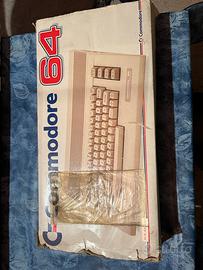 Commodore 64