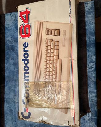 Commodore 64