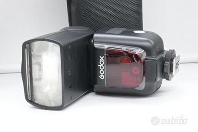 Godox TT685 X Fujifilm