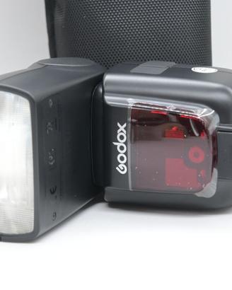 Godox TT685 X Fujifilm