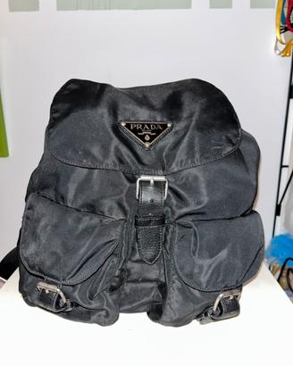 Zaino prada