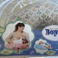 Cuscino allattamento Boppy Chicco