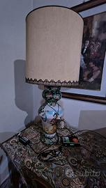 lampada orientale elegante