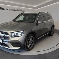 MERCEDES Glb 200 d premium 4matic auto