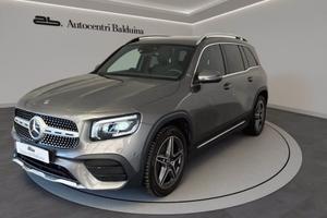 MERCEDES Glb 200 d premium 4matic auto