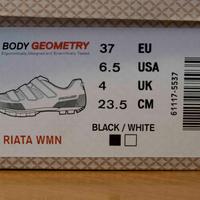 Scarpe Specialized Riata 37