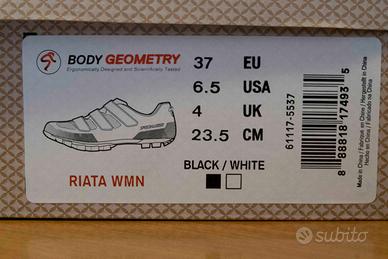 Scarpe Specialized Riata 37