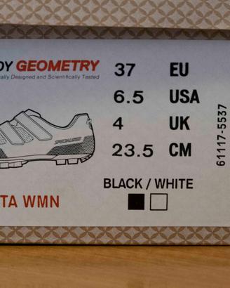 Scarpe Specialized Riata 37