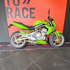 KAWASAKI ER 6N (2006)