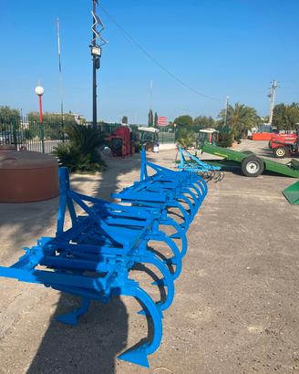 TILLER NUOVI DI DITTA O.C.A.P.A.