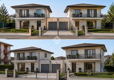 TER. RESIDENZIALE A COMACCHIO