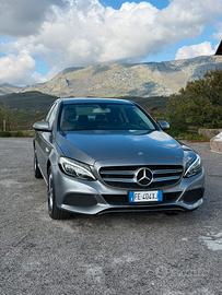 Mercedes Classe C