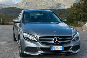 Mercedes Classe C