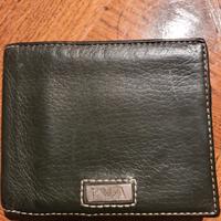 Portafoglio Emporio Armani