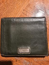 Portafoglio Emporio Armani