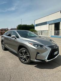 Lexus RX450H