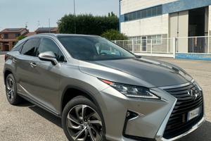 Lexus RX450H